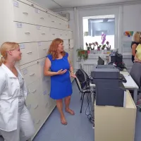 Koprski zdravstveni dom: &scaron;est novih zdravnikov, dve novi ambulanti v &Scaron;alari