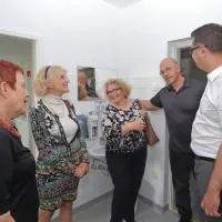 Koprski zdravstveni dom: &scaron;est novih zdravnikov, dve novi ambulanti v &Scaron;alari