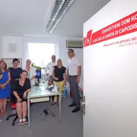 Koprski zdravstveni dom: &scaron;est novih zdravnikov, dve novi ambulanti v &Scaron;alari