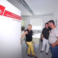 Koprski zdravstveni dom: &scaron;est novih zdravnikov, dve novi ambulanti v &Scaron;alari