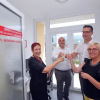 Koprski zdravstveni dom: &scaron;est novih zdravnikov, dve novi ambulanti v &Scaron;alari