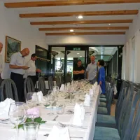 Žniderjevi nameravajo obnoviti ves Hotel Alp