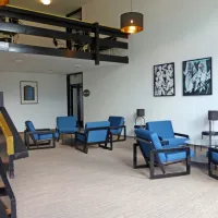 Žniderjevi nameravajo obnoviti ves Hotel Alp