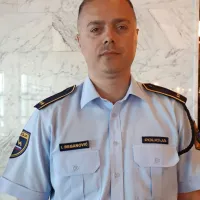 Irfan Beganović je opozoril, da so turisti lahke tarče. 