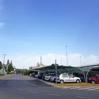 Sprememba režima parkiranja v soseščini Marjetice in Rižanskega 
vodovoda bo vplivala na marsikatero navado voznikov, ki se 
pripeljejo v mesto Koper.