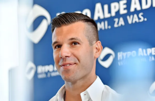 Sani Bečirović