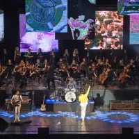 V Kopru bo v petek nastopil največji Queen tribute bend na svetu