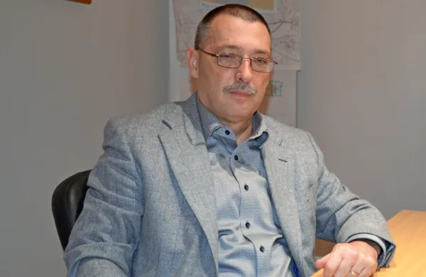 Aleš Bucik