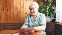 Neda &Scaron;irok je kri darovala že 80-krat
