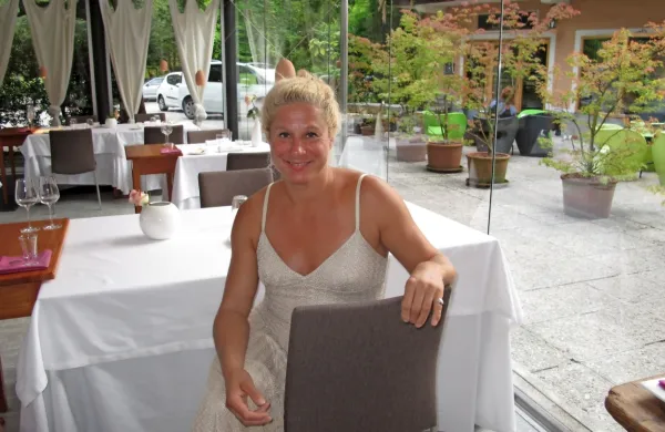 Ana Roš