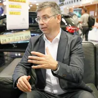 Aleksander Šinigoj, direktor družbe Palsit, ki prireja konferenco, je 
bil nad odzivom INT konference navdušen.