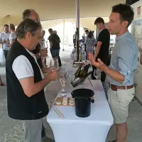Preplet vina, kulinarike in kulture