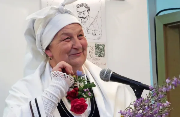 Rožana Koštiál