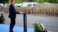  Ministra Karla Erjavca v petek čaka glasovanje o interpelaciji.