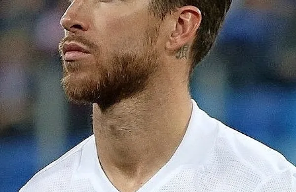 Sergio Ramos