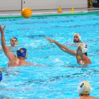 Zlate medalje za koprske vaterpoliste