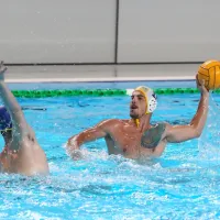 Zlate medalje za koprske vaterpoliste