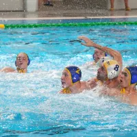 Zlate medalje za koprske vaterpoliste