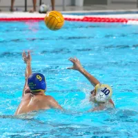 Zlate medalje za koprske vaterpoliste