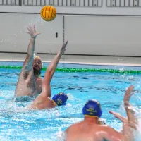 Zlate medalje za koprske vaterpoliste