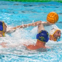 Zlate medalje za koprske vaterpoliste