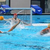 Zlate medalje za koprske vaterpoliste