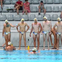 Zlate medalje za koprske vaterpoliste