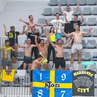 Zlate medalje za koprske vaterpoliste