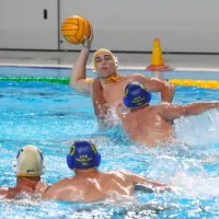 Zlate medalje za koprske vaterpoliste