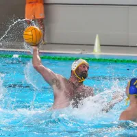Zlate medalje za koprske vaterpoliste