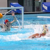 Zlate medalje za koprske vaterpoliste