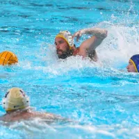 Zlate medalje za koprske vaterpoliste