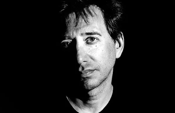 John Zorn