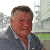 Stojan Petrinja