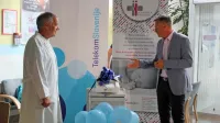 Nov CTG za porodni&scaron;nico