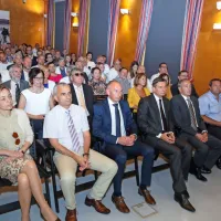Ortopedska bolni&scaron;nica Valdoltra slovesno obeležila 110-letnico