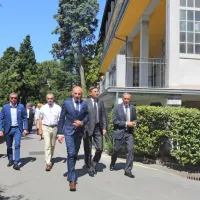 Ortopedska bolni&scaron;nica Valdoltra slovesno obeležila 110-letnico