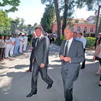 Ortopedska bolni&scaron;nica Valdoltra slovesno obeležila 110-letnico