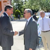 Ortopedska bolni&scaron;nica Valdoltra slovesno obeležila 110-letnico