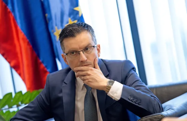 Marjan Šarec