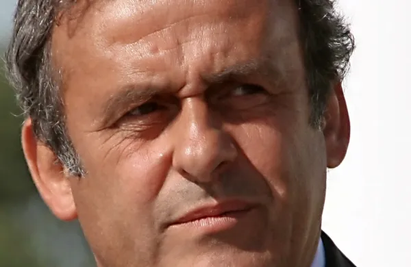 Michel Platini