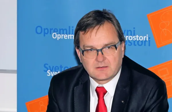 Dorijan Maršič
