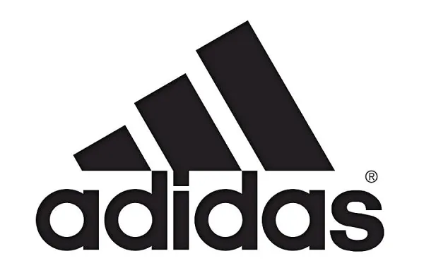 Nemškemu proizvajalcu športne opreme Adidas ni uspelo razširiti 
zaščite blagovne znamke, znamenitih treh črt. 