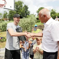Rad se bo vrnil v Brda