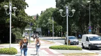 Zamenjavo svetil bo plačal zasebni partner, ki bo deset let upravlja 
z javno razsvetljavo, prihranke si bo delil z občino. 