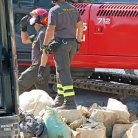 V nočni eksploziji v Gorici umrle tri osebe