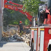 V nočni eksploziji v Gorici umrle tri osebe