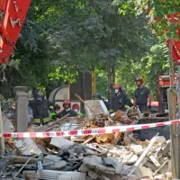 V nočni eksploziji v Gorici umrle tri osebe