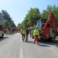 V nočni eksploziji v Gorici umrle tri osebe