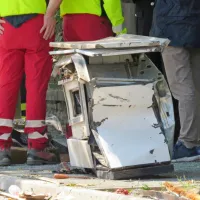 V nočni eksploziji v Gorici umrle tri osebe